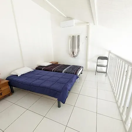 T2 Mezz. Climatisee Pour 6 Pers Avec Wifi, Parking & Proche - Fr-1-797-43 * بورت-لا-نوفيل