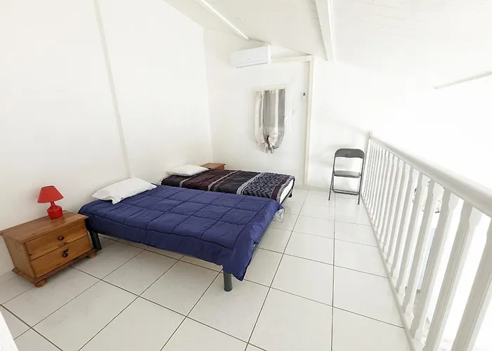 T2 Mezz. Climatisee Pour 6 Pers Avec Wifi, Parking & Proche - Fr-1-797-43 * 포르트라누벨